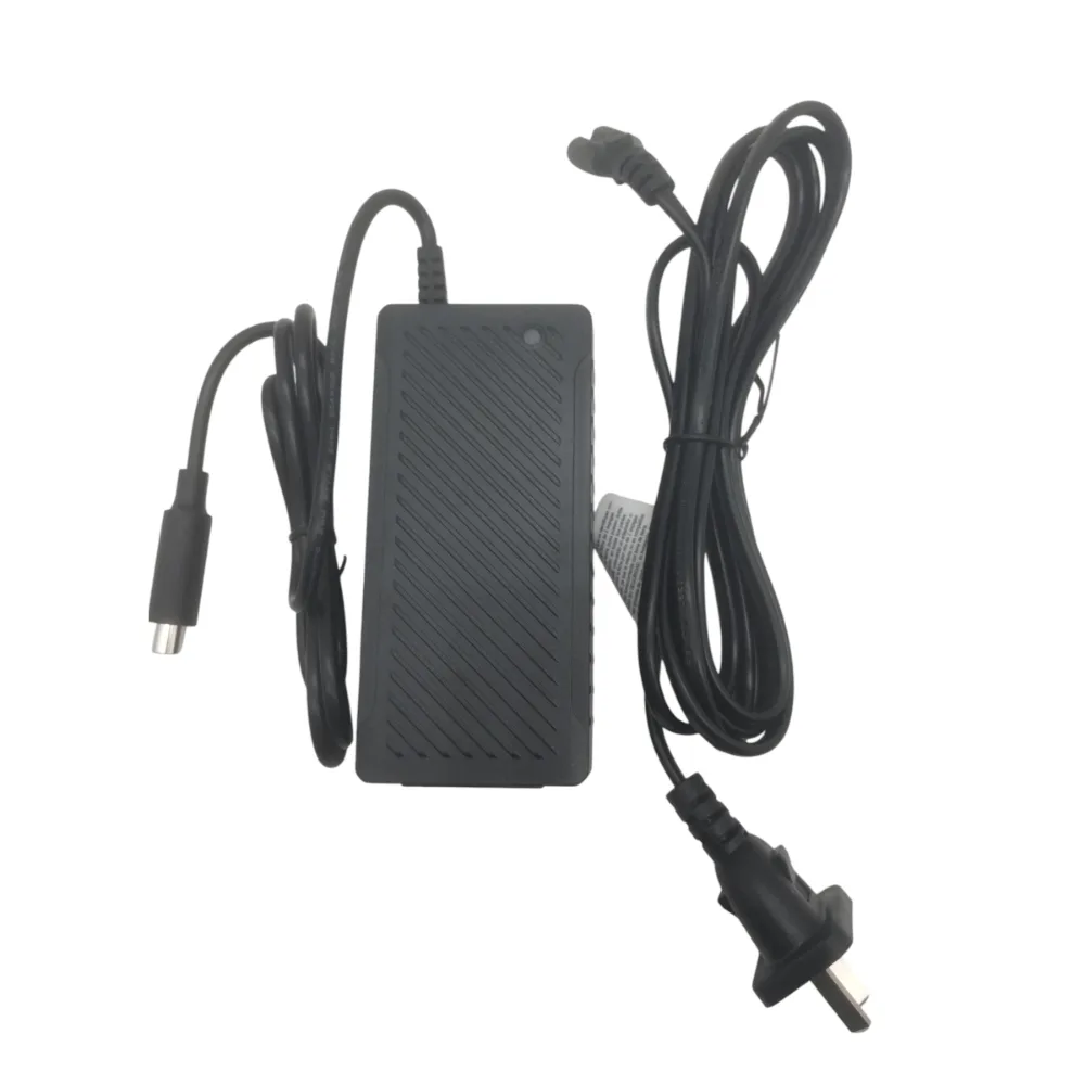 Cargador 36V 2AH