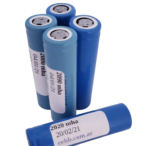 18650 2000 mah Outlet