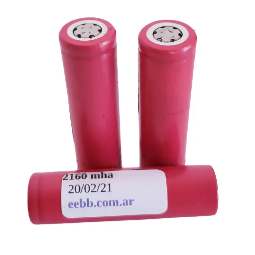 18650 2100 mah Outlet