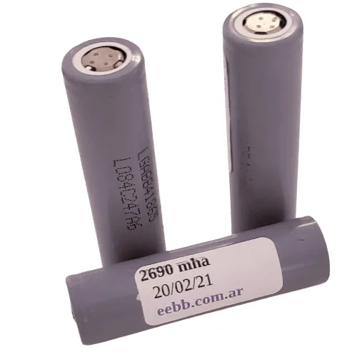 18650 2600 mah Outlet