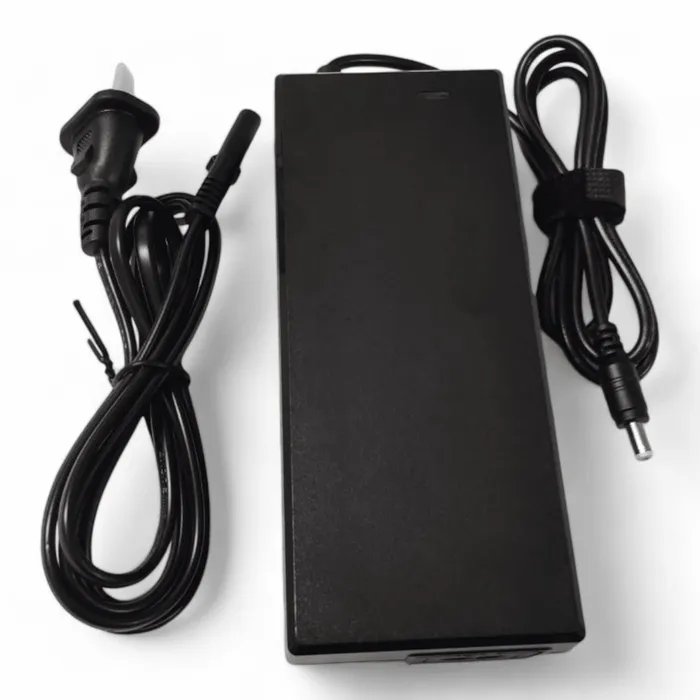 Cargador 48V 1,8 AH