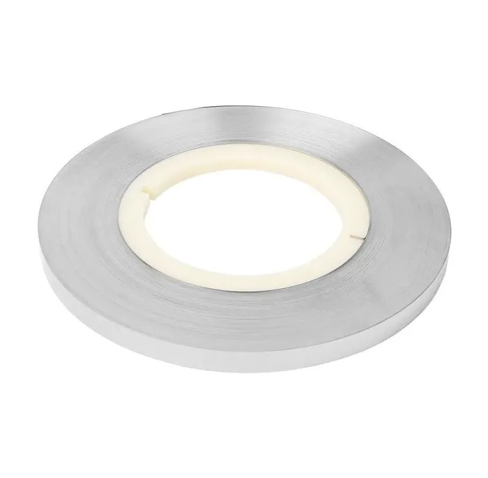 5 mts Cinta Niquel Puro 6 x 0.1 mm